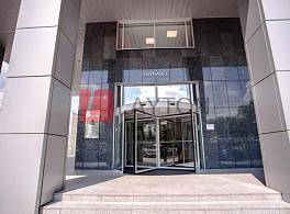 Бизнес-центр Кутузов Тауэр 4