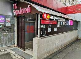 Пристройка к ЖД ул. Зарайская, д 53 1