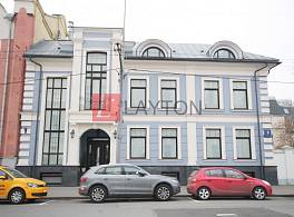 Особняк На Воронцовской 2