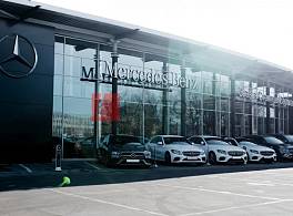 Бизнес-центр Варшавское ш 127 3