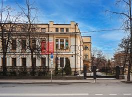 Особняк Донской 2