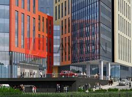 Бизнес-центр Аэро Сити 2