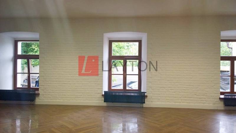 Особняк Кадетский Лофт - картинка 15 Особняк Кадетский Лофт - картинка 15