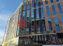 Бизнес-центр Деловой Дуэт 2