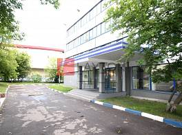 Бизнес-центр Палау 4