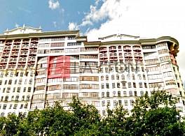 ЖК Белый лебедь 3