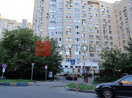 Жилой Дом Челюскинская ул., 9 4