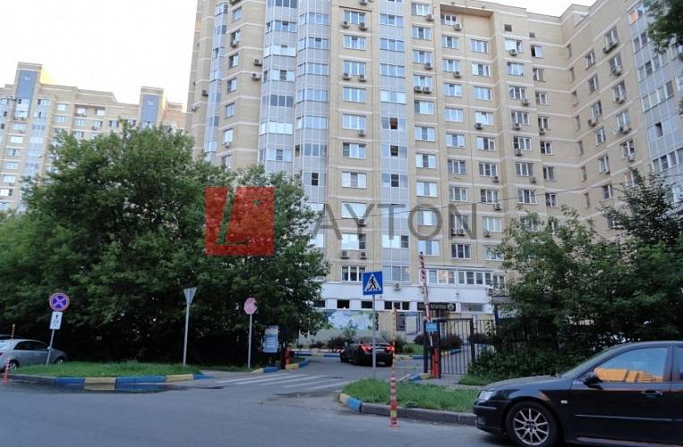 Жилой Дом Челюскинская ул., 9 - картинка 5 Жилой Дом Челюскинская ул., 9 - картинка 5