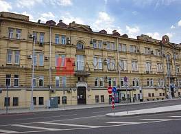 Бизнес-центр Соймоновский пр-д 7 стр.1 1