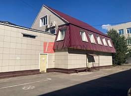 Бизнес-центр Старопетровский 7Ас16 1