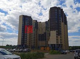 Бизнес-центр Новое Бутово 2