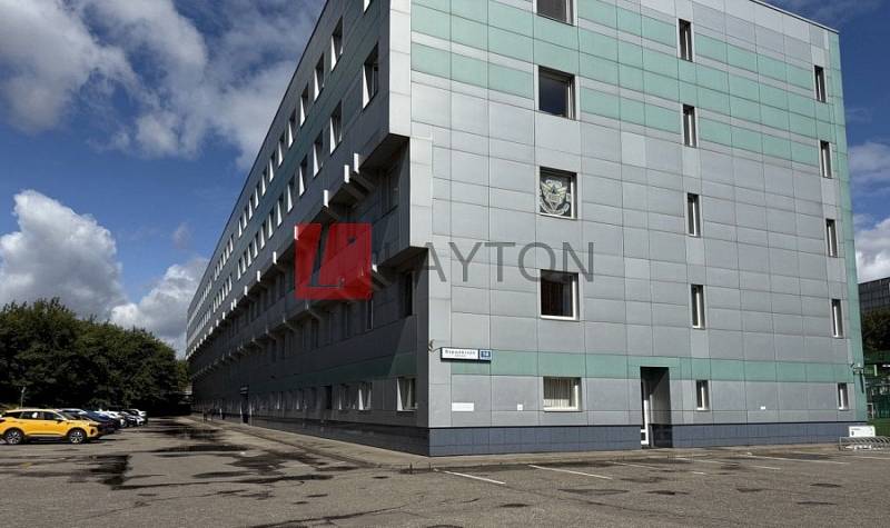 Бизнес-центр Варшавское 14с14 - картинка 3 Бизнес-центр Варшавское 14с14 - картинка 3