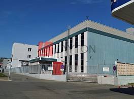 Бизнес-центр Домодедовский 1