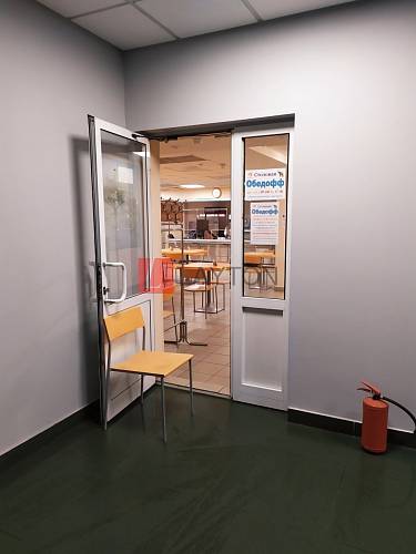 Бизнес-центр Востряковский 10Б стр.1 - картинка 6 Бизнес-центр Востряковский 10Б стр.1 - картинка 6