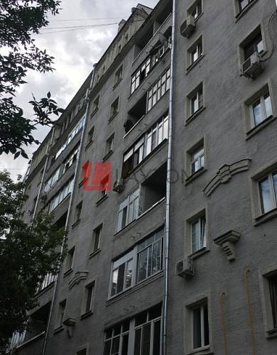 Жилой Дом ул. Чаянова, 10С1 - картинка 2 Жилой Дом ул. Чаянова, 10С1 - картинка 2