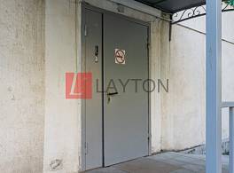 Бизнес-центр ул Лётчика Бабушкина, д 17А 4