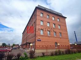 Бизнес-центр Сигнальный пр-зд 39 2