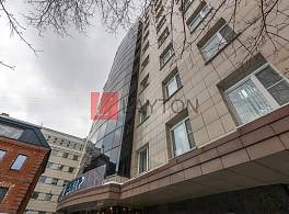 Бизнес-центр Деловой центр Пресня 3