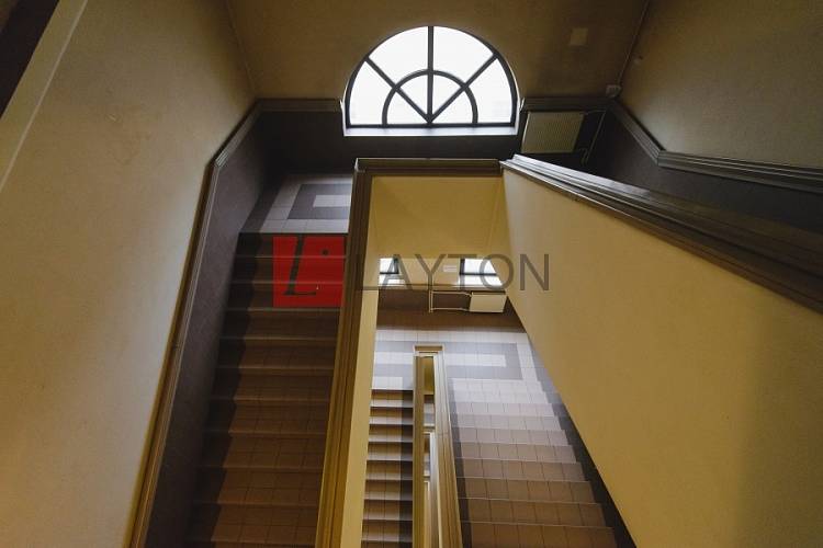 Бизнес-центр На Раевского - картинка 12 Бизнес-центр На Раевского - картинка 12