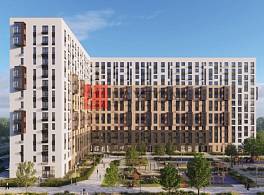 ЖК Остафьево 1