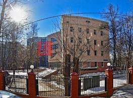 Бизнес-центр На Проходчиков 2