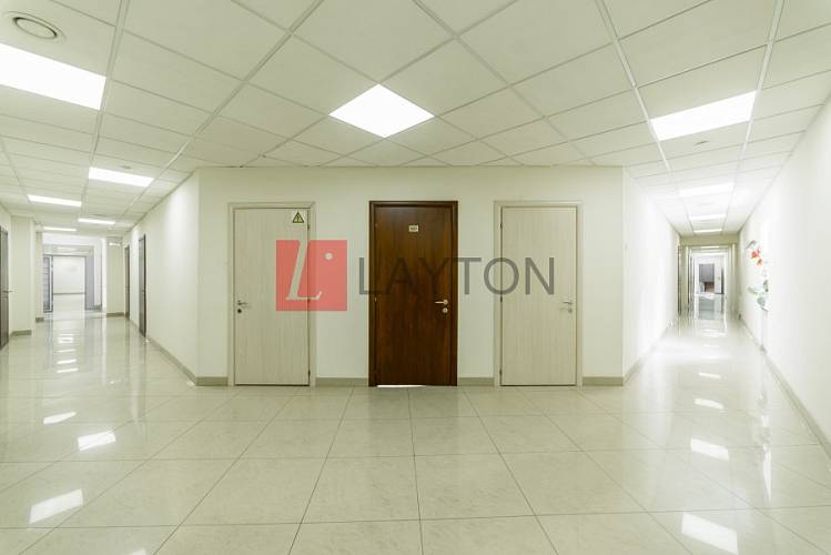 Бизнес-центр Лесная 43 - картинка 10 Бизнес-центр Лесная 43 - картинка 10