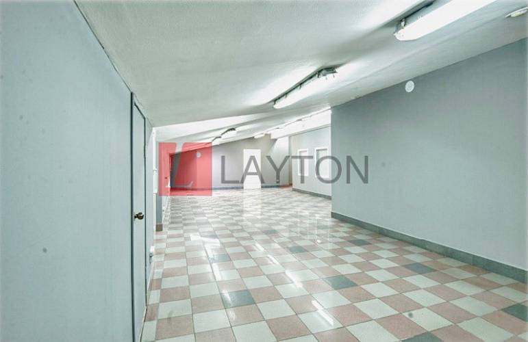 Бизнес-центр На Складочной - картинка 33 Бизнес-центр На Складочной - картинка 33