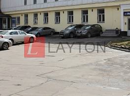 Бизнес-центр Ленинградское 57 к.2 2