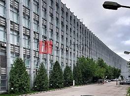 Бизнес-центр Варшавское ш 125 стр 1 1