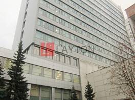 Бизнес-центр Меридио 1