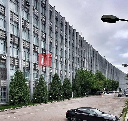 Бизнес-центр Варшавское ш 125 стр 1 - картинка 2 Бизнес-центр Варшавское ш 125 стр 1 - картинка 2