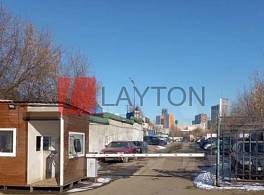 Бизнес-центр VERNISSAGE 1