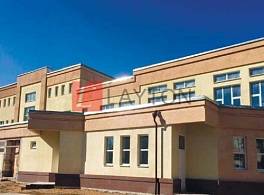 Бизнес-центр Марьино 2