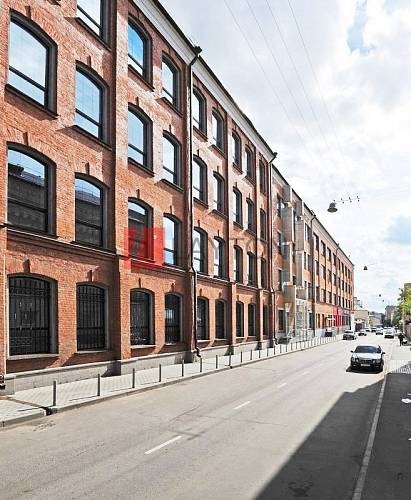 Бизнес-центр Красная роза - Строганов - картинка 3 Бизнес-центр Красная роза - Строганов - картинка 3