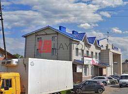 Бизнес-центр ул Центральная, д 5 4