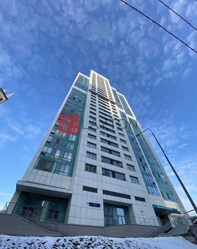 Жилой Дом Рублёвское ш., 107 - картинка 5 Жилой Дом Рублёвское ш., 107 - картинка 5