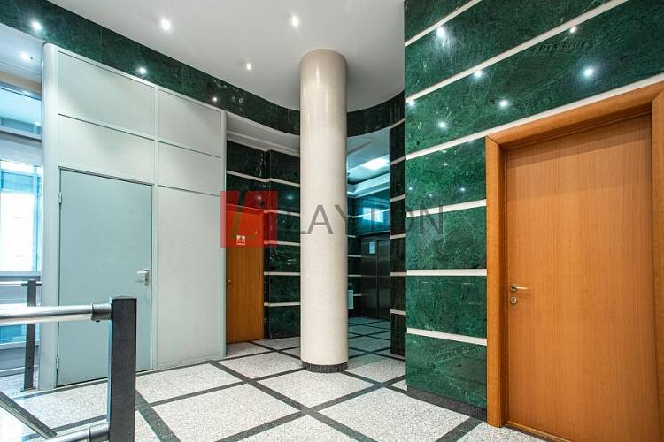 Бизнес-центр Цветной - картинка 13 Бизнес-центр Цветной - картинка 13