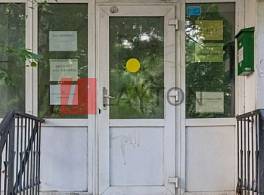 Жилой Дом Братиславская ул., 31к1 4