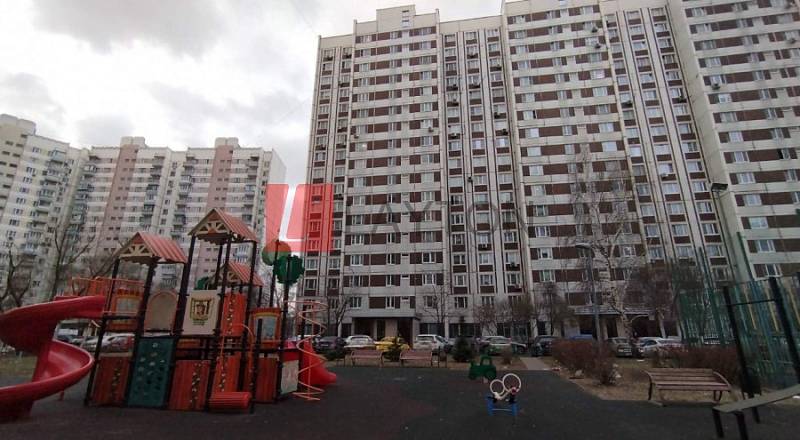 Жилой Дом Люблинская, д 130 - картинка 2 Жилой Дом Люблинская, д 130 - картинка 2