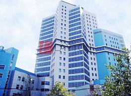 Бизнес-центр Скай Варшавка 1