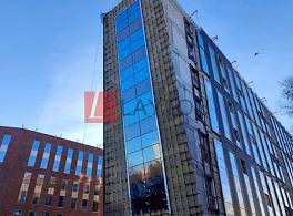 Бизнес-центр Деловой Дуэт 4