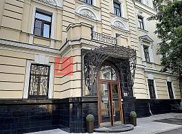 Бизнес-центр Николаевский 4