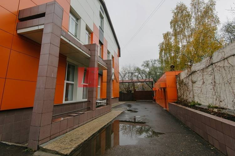 Бизнес-центр Карьер - картинка 7 Бизнес-центр Карьер - картинка 7