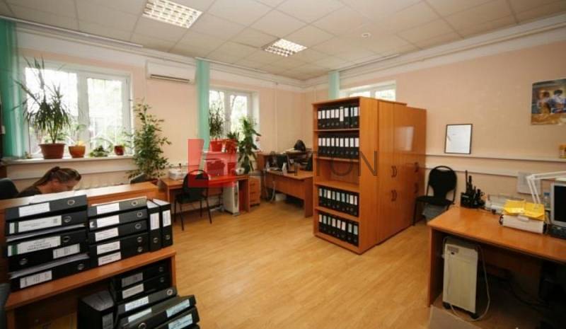 Бизнес-центр На Электролитном - картинка 11 Бизнес-центр На Электролитном - картинка 11