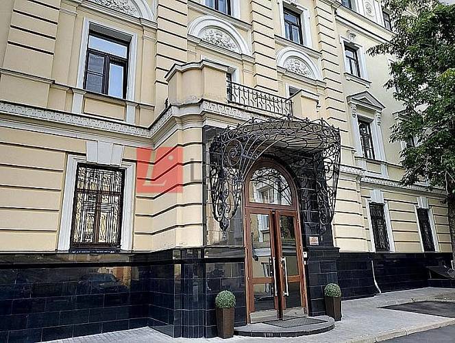 Бизнес-центр Николаевский - картинка 5 Бизнес-центр Николаевский - картинка 5