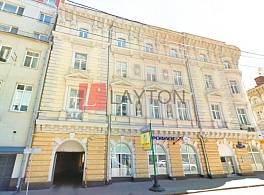 Бизнес-центр Марокко 4