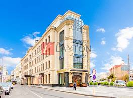 ЖК Мон Шер 2