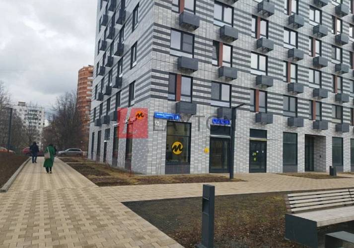 ЖК Молодогвардейская 36 - картинка 10 ЖК Молодогвардейская 36 - картинка 10