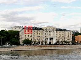 Бизнес-центр Котельническая наб., 17 1