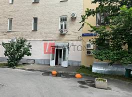 Жилой Дом Гоголевский 23 2